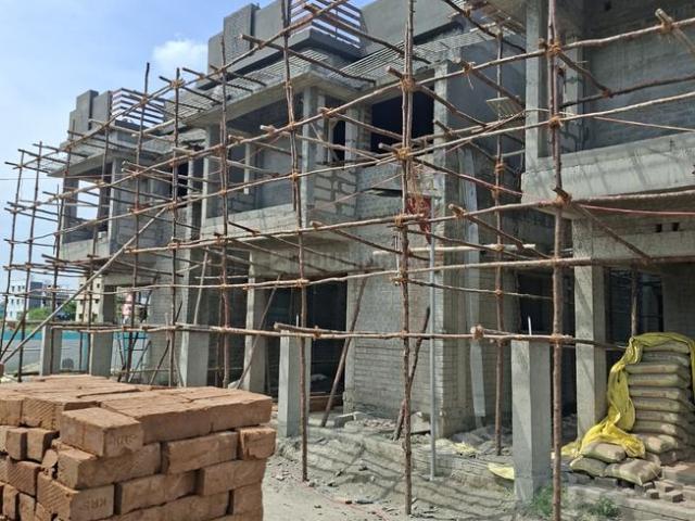 Residential Plot in Urapakkam for resale Chennai. The reference number is 21325146
