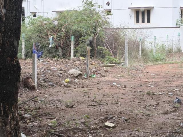 Residential Plot in Urapakkam for resale Chennai. The reference number is 21352589