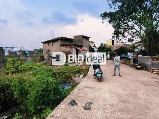 Residential Plot in Urkura for resale Raipur. The reference number is 21149192
