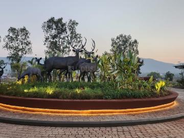 Duke Residency, Kolkata, Howrah District, West Bengal