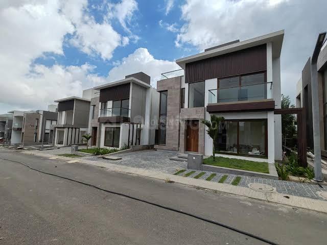 Residential Plot in Urse for resale Pune. The reference number is 17621315