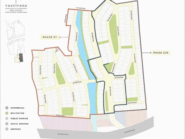 Residential Plot in Urse for resale Pune. The reference number is 20883507