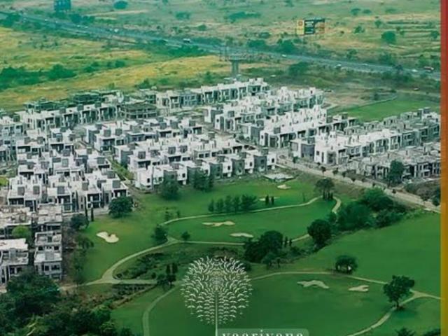 Residential Plot in Urse for resale Pune. The reference number is 20892129