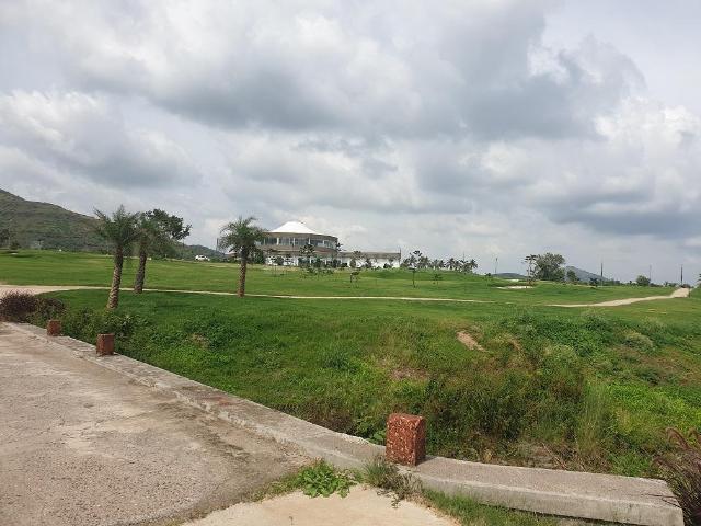 Residential Plot in Urse for resale Pune. The reference number is 4992218