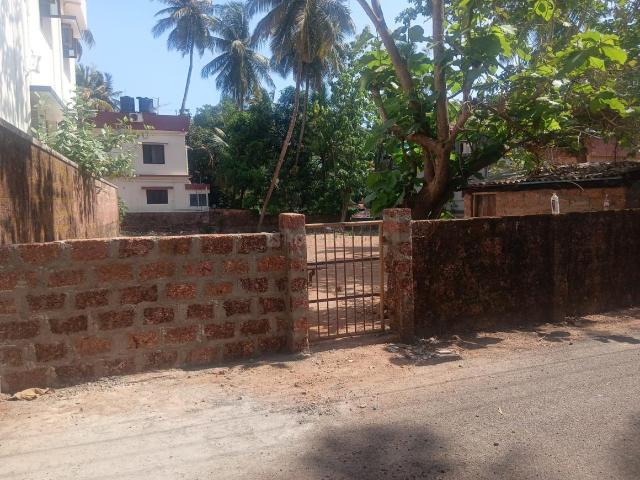 Residential Plot in Urwa for resale Mangalore. The reference number is 20767876