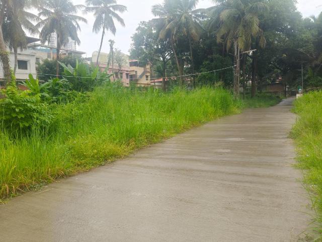 Residential Plot in Urwa for resale Mangalore. The reference number is 21322628