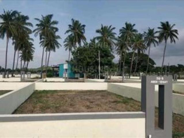 Residential Plot in Uruli Kanchan for resale Pune. The reference number is 19286242