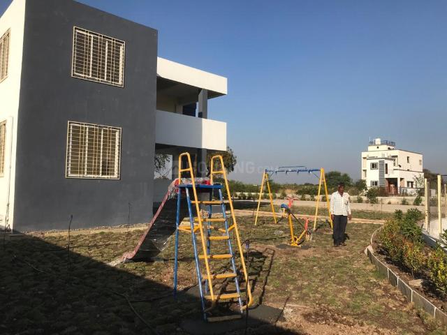 Residential Plot in Uruli Kanchan for resale Pune. The reference number is 19288869
