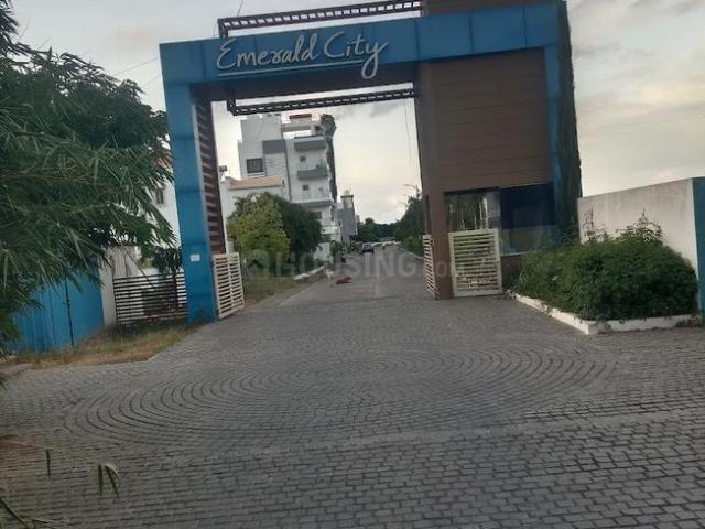 Residential Plot in Uruli Kanchan for resale Pune. The reference number is 12772156