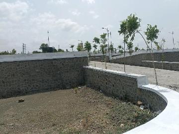 Residential Plot in Uruli Kanchan for resale Pune. The reference number is 20450878