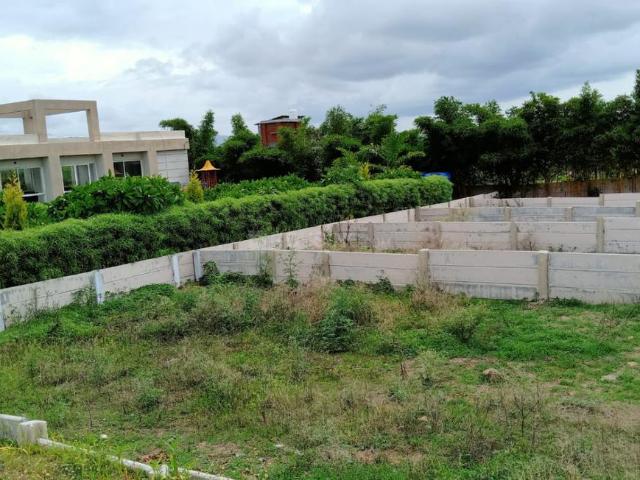 Residential Plot in Uruli Kanchan for resale Pune. The reference number is 21109166