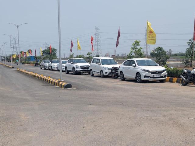 Residential Plot in Vuyyuru for resale Vijayawada. The reference number is 20250004
