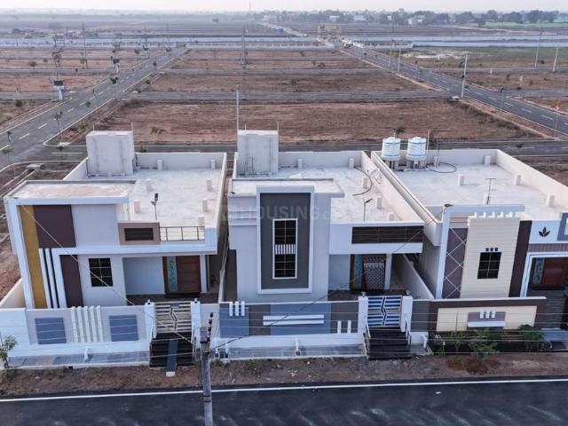 Residential Plot in Vuyyuru for resale Vijayawada. The reference number is 20900401
