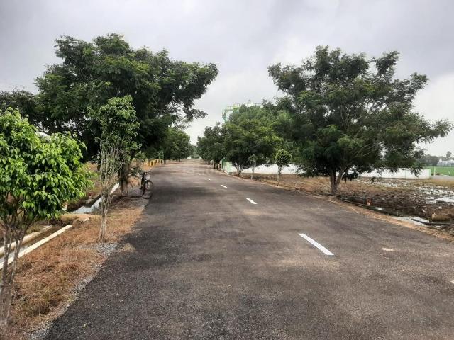 Residential Plot in Vuyyuru for resale Vijayawada. The reference number is 19302600