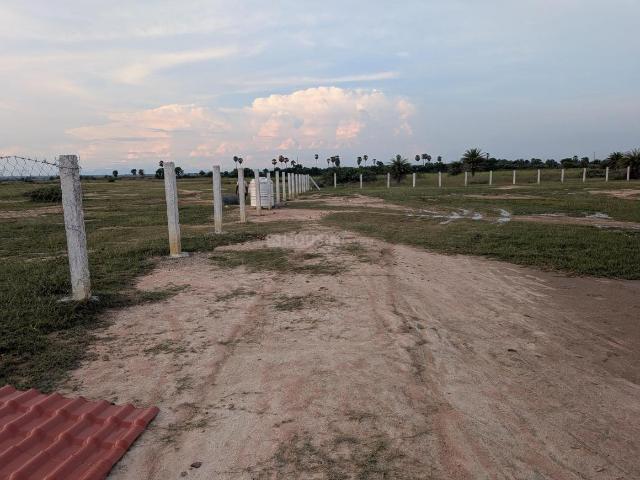 Residential Plot in Vyasapuram for resale Chennai. The reference number is 21384512