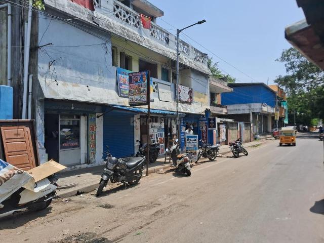 Residential Plot in Vyasarpadi for resale Chennai. The reference number is 20954428