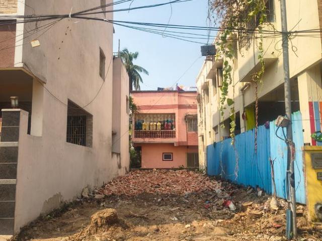 Residential Plot in Vyasarpadi for resale Chennai. The reference number is 21243928