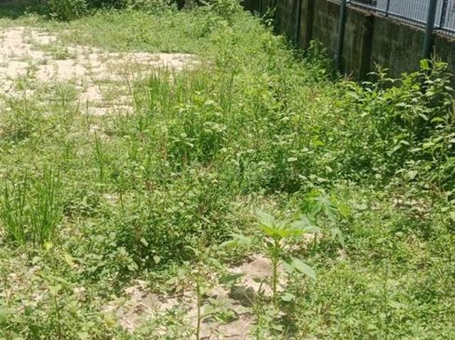 Residential Plot in Vyttila for resale Kochi. The reference number is 19179471