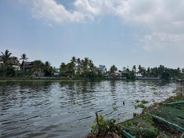 Vyttila, Ernakulam, Ernakulam District, Kerala State