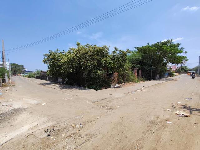 Residential Plot in V S Mani Nagar for resale Chennai. The reference number is 20660617