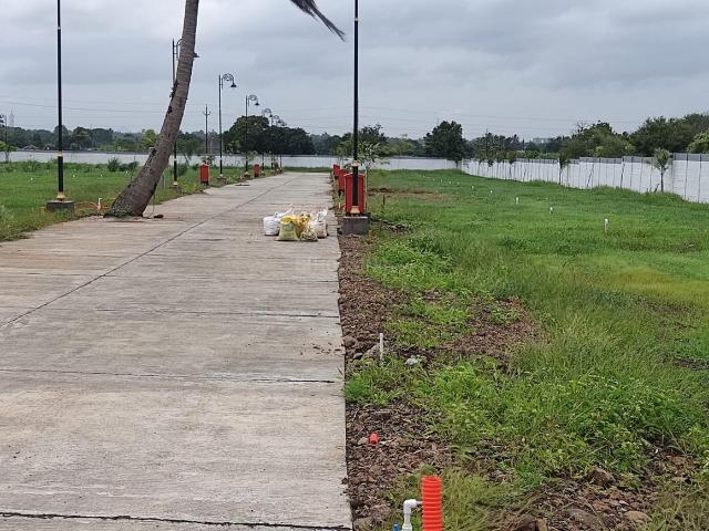 Residential Plot in Vadner Dumala for resale Devlali. The reference number is 20826915