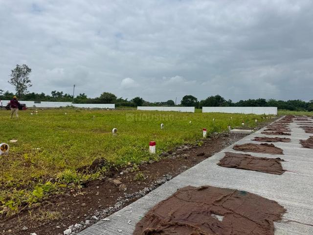 Residential Plot in Vadner Dumala for resale Devlali. The reference number is 20972748
