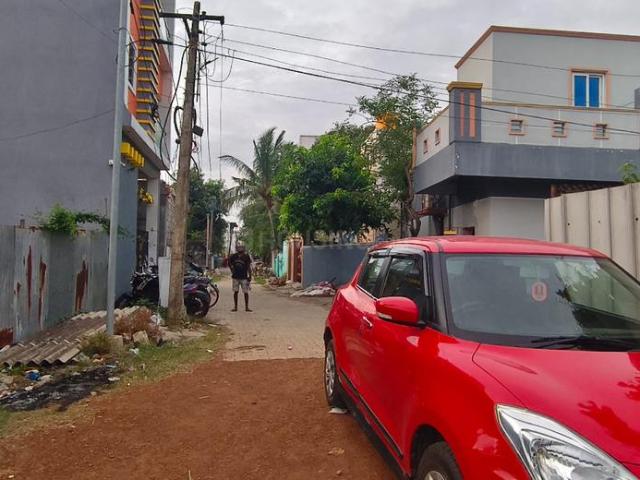 Residential Plot in Vadagarai for resale Chennai. The reference number is 20618911