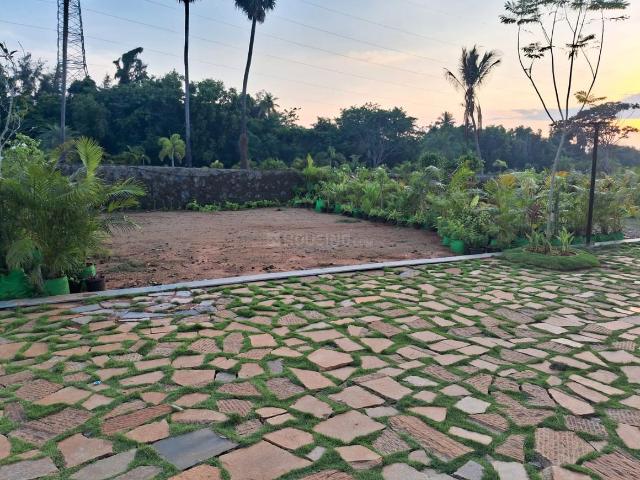 Residential Plot in Vadanemmeli for resale Chennai. The reference number is 20710967