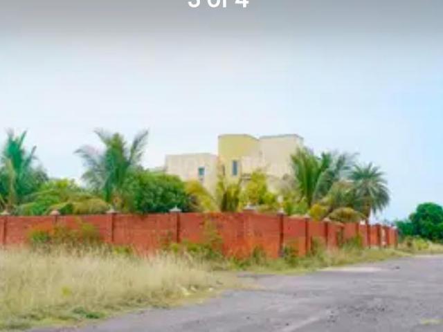 Residential Plot in Vadanemmeli for resale Chennai. The reference number is 21343984