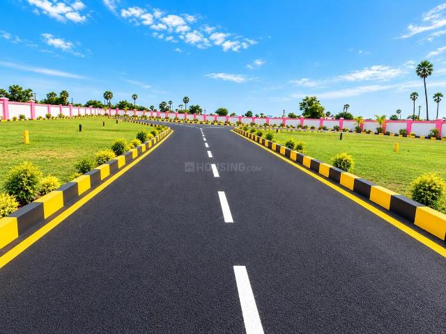 Residential Plot in Vadanemmeli for resale Chennai. The reference number is 21381025