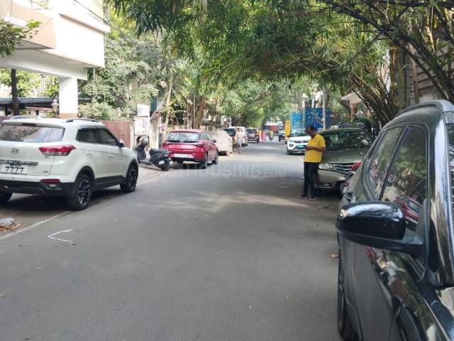 Residential Plot in Vadapalani for resale Chennai. The reference number is 19615619