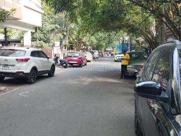 Residential Plot in Vadapalani for resale Chennai. The reference number is 19615619