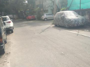 Residential Plot in Vadapalani for resale Chennai. The reference number is 19742844