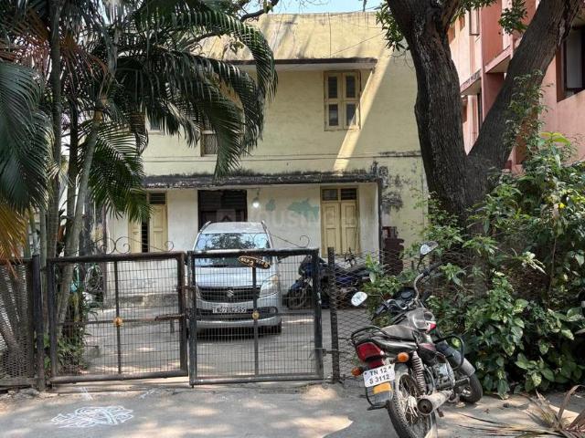 Residential Plot in Vadapalani for resale Chennai. The reference number is 20270880