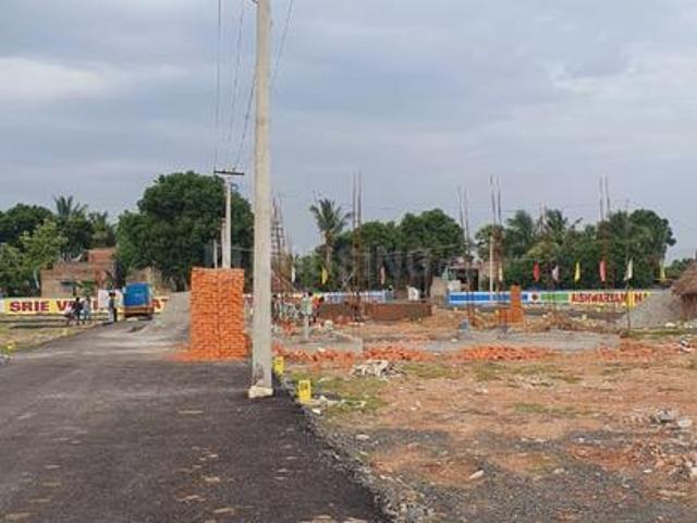 Residential Plot in Vadaperumbakkam for resale Chennai. The reference number is 14609160
