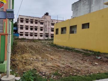 Residential Plot in Vadaperumbakkam for resale Chennai. The reference number is 20547040