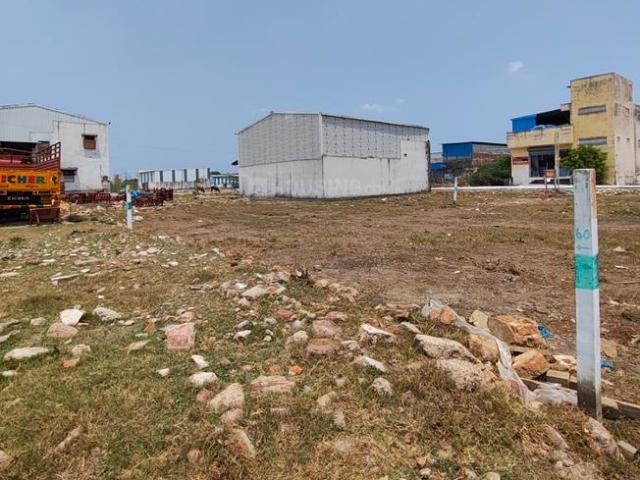 Residential Plot in Vadaperumbakkam for resale Chennai. The reference number is 20566431