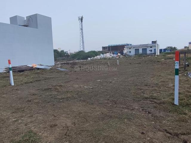 Residential Plot in Vadaperumbakkam for resale Chennai. The reference number is 20717229