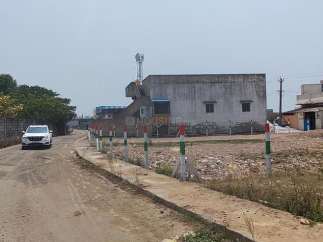Residential Plot in Vadaperumbakkam for resale Chennai. The reference number is 20720518