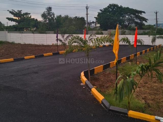 Residential Plot in Vadaperumbakkam for resale Chennai. The reference number is 20890140