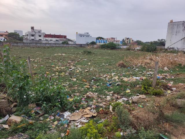 Residential Plot in Vadaperumbakkam for resale Chennai. The reference number is 20962111