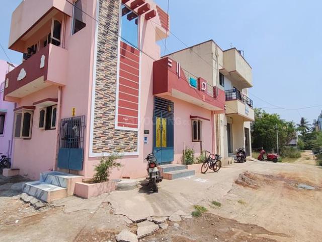 Residential Plot in Vadaperumbakkam for resale Chennai. The reference number is 20987612