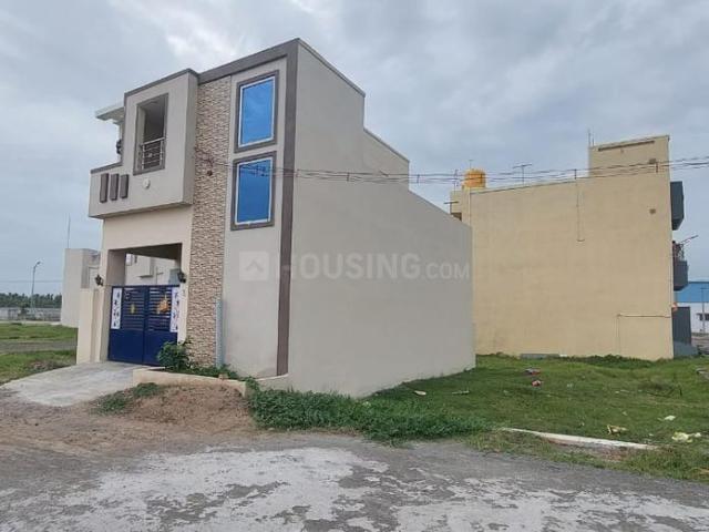 Residential Plot in Vadaperumbakkam for resale Chennai. The reference number is 21087344