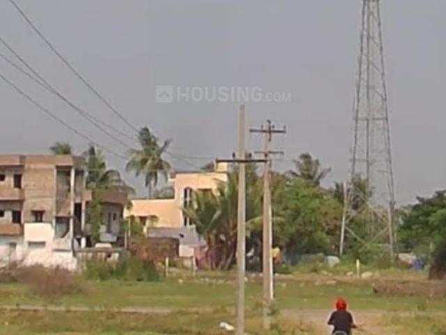 Residential Plot in Vadaperumbakkam for resale Chennai. The reference number is 21096793