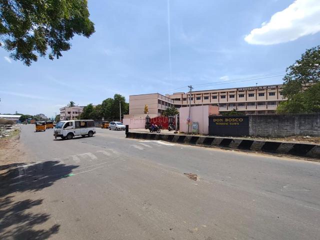 Residential Plot in Vadaperumbakkam for resale Chennai. The reference number is 21301268