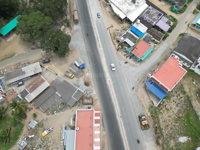 Residential Plot in Vadasithur for resale Coimbatore. The reference number is 20893976