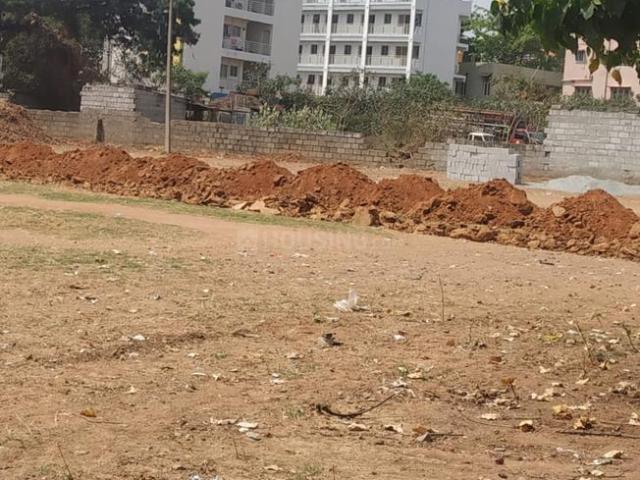 Residential Plot in Jigani for resale Bengaluru. The reference number is 20770121