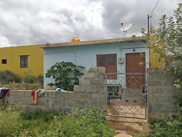 Residential Plot in Vaderahalli, Bengaluru North for resale Bengaluru. The reference number is 21345960