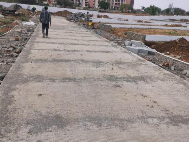 Residential Plot in Vadgaon for resale Pune. The reference number is 20188049