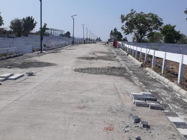 Residential Plot in Vadgaon for resale Pune. The reference number is 20188074